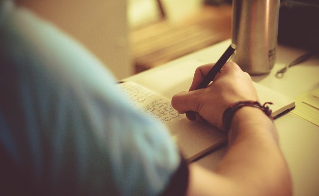 The Science of Gratitude: A Simple Daily Practice