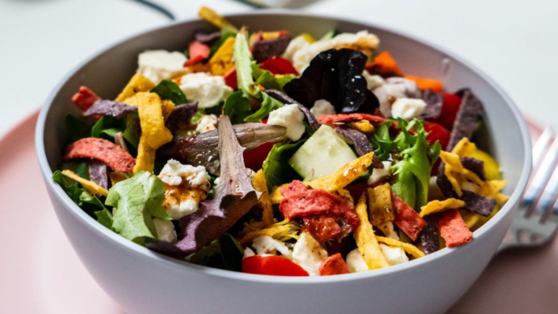 Healthy Meal Prep for Beginners: A Simple System