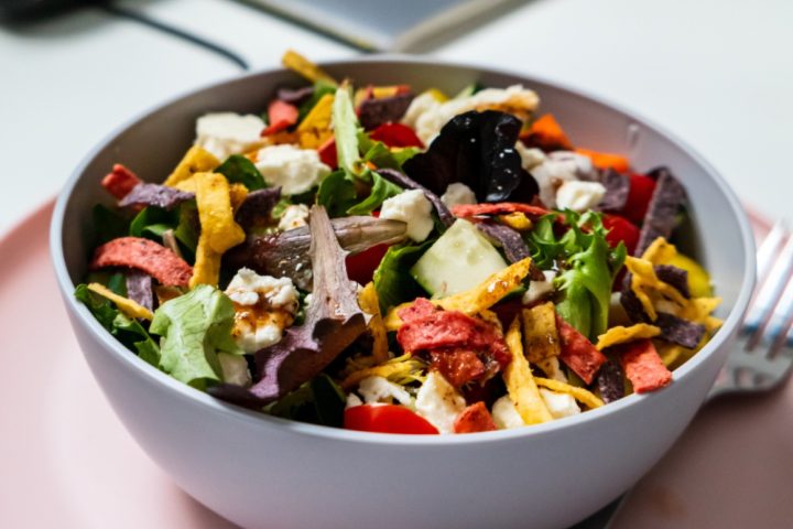 Healthy Meal Prep for Beginners: A Simple System