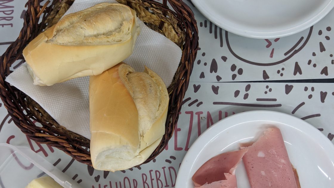 Mindful Eating: How to Enjoy Food and Eat Less