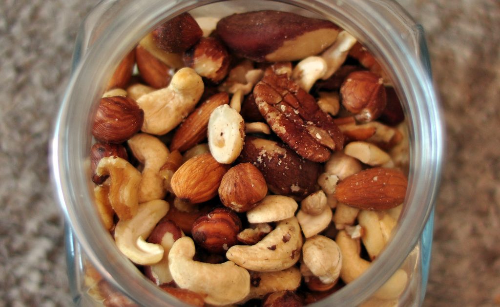 Magnesium: Why It Matters and How to Get Enough