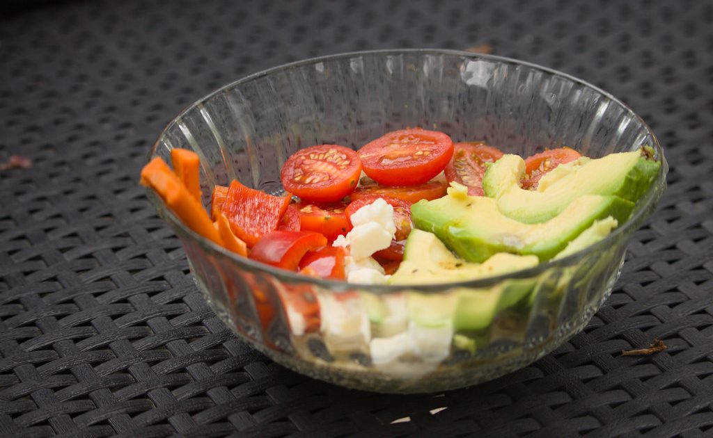 Build-Your-Own Quinoa Buddha Bowl (Endlessly Customizable)