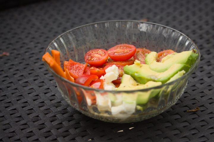 Build-Your-Own Quinoa Buddha Bowl (Endlessly Customizable)