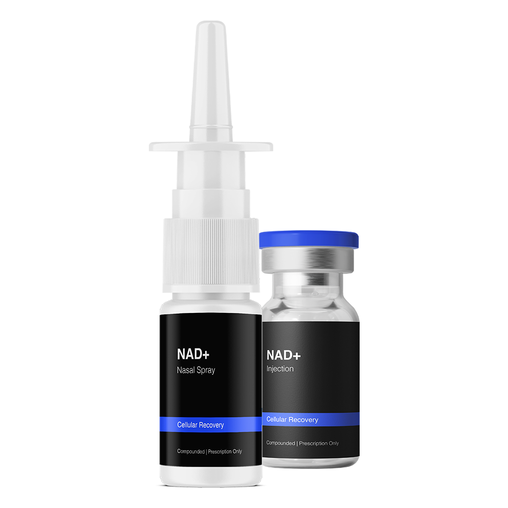 GLP-1 injection vial