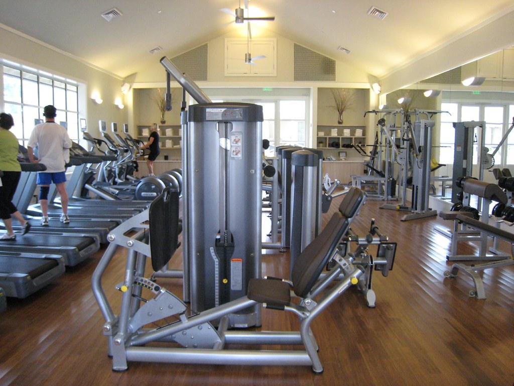 home strength training beginners