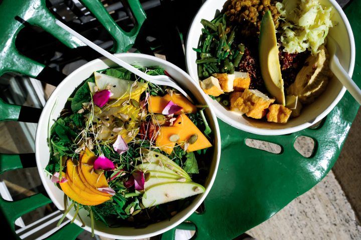 Sustainable Weight Loss: What Actually Works Long Term
