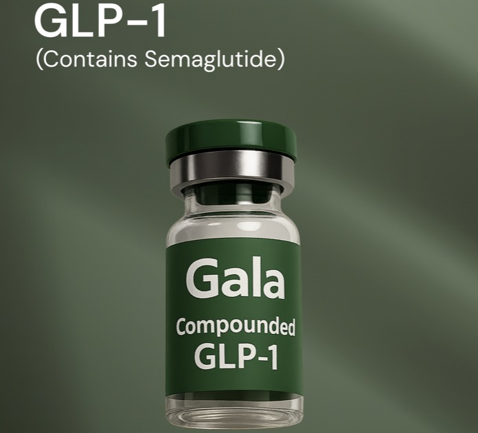 Gala GLP-1 Review 2026: Is Compounded Semaglutide Worth It?