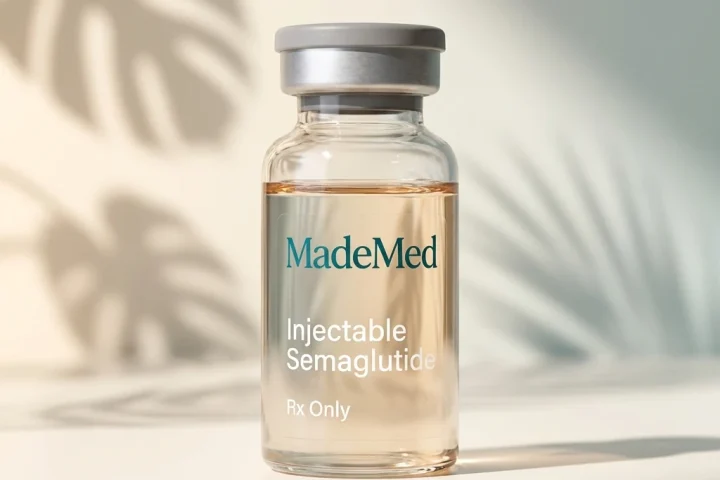 Mademed Review 2026: The ‘Everything’ Telehealth Store, Examined