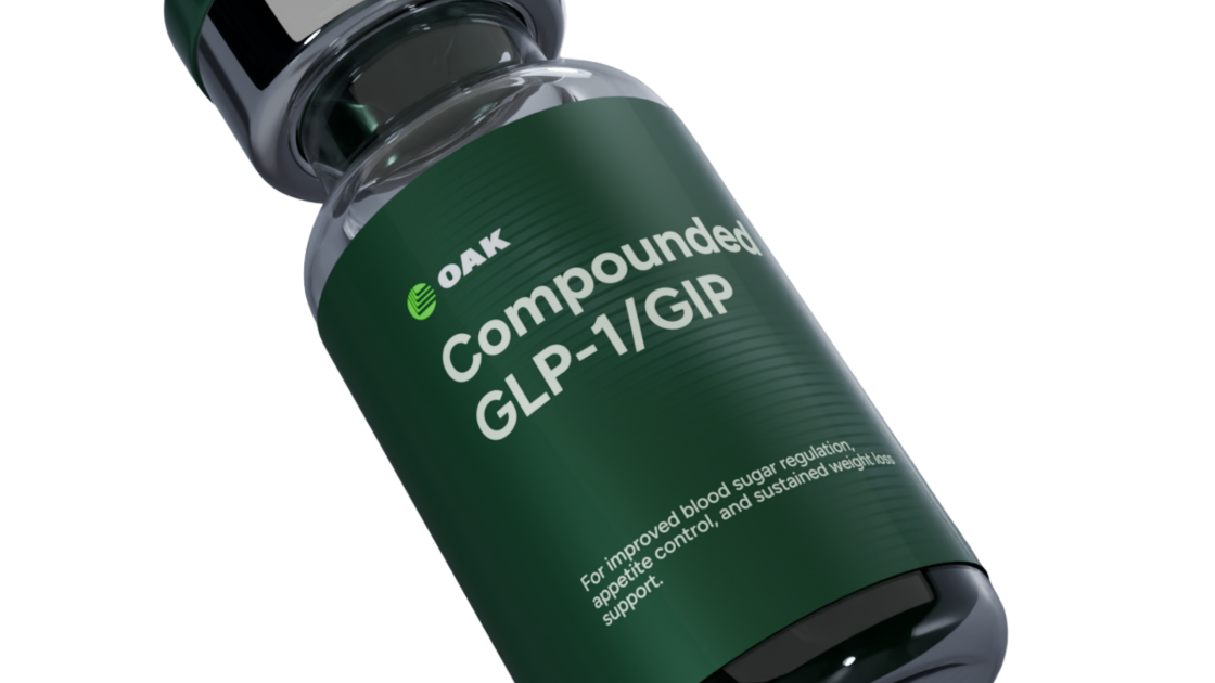 Oak Review 2026: A GLP-1 Weight-Loss Program, Tested