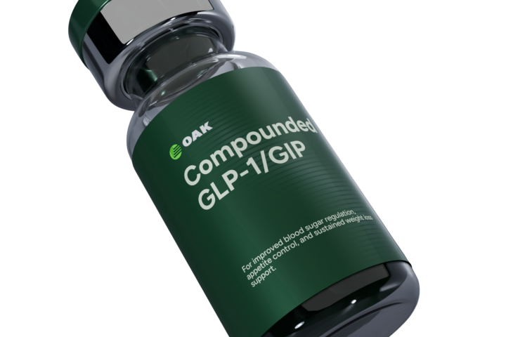 Oak Review 2026: A GLP-1 Weight-Loss Program, Tested
