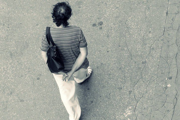 How Much Should You Really Walk? The Truth About 10,000 Steps