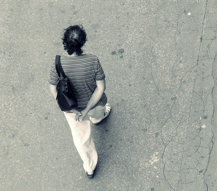 How Much Should You Really Walk? The Truth About 10,000 Steps