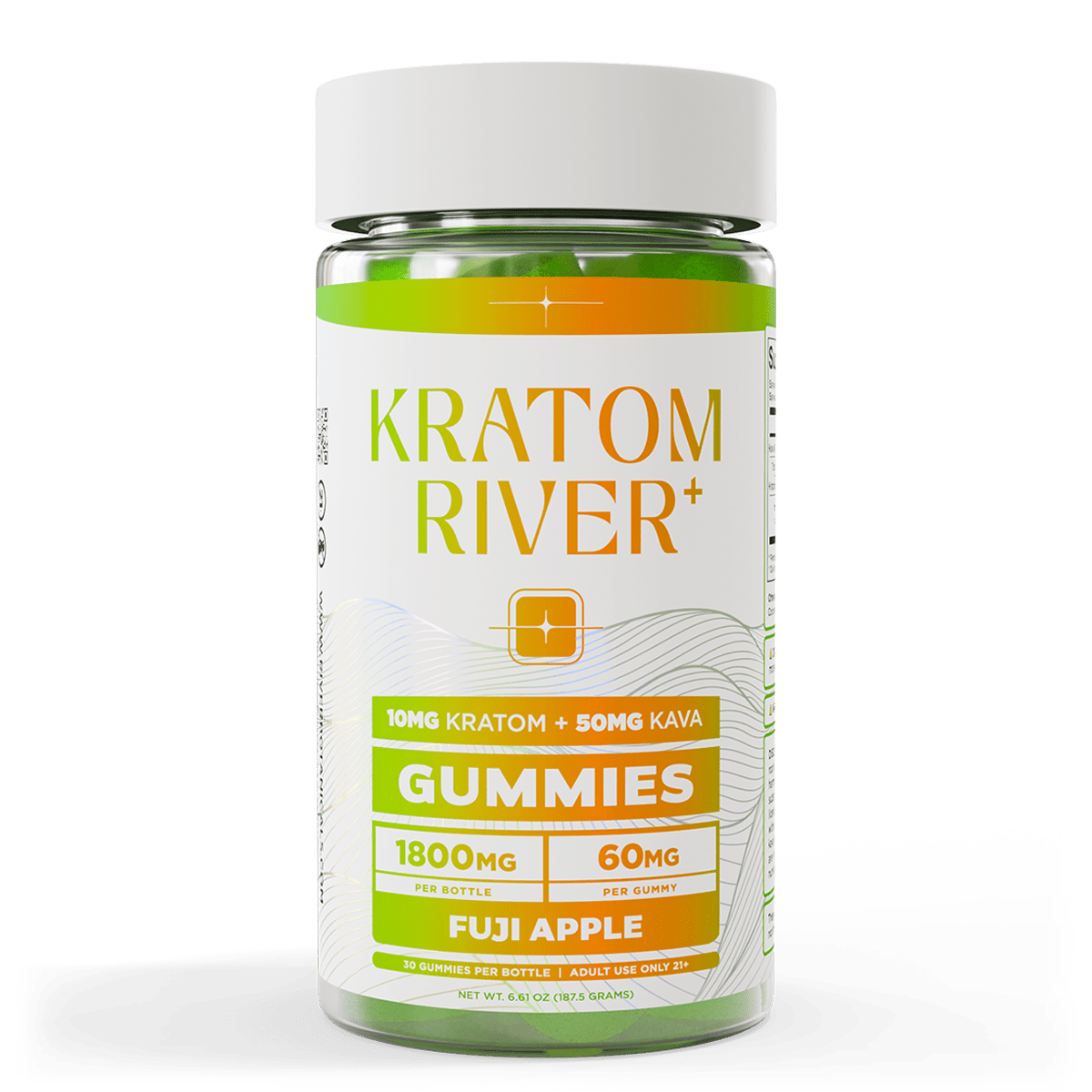 Canna River product
