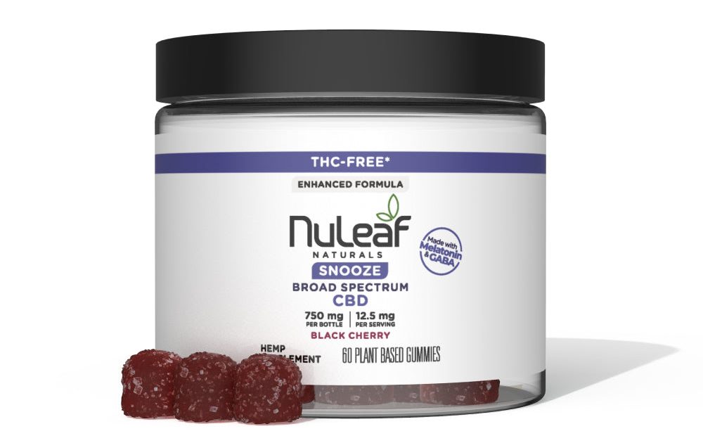 NuLeaf Naturals Review 2026: Whole-Plant, Organic Full-Spectrum