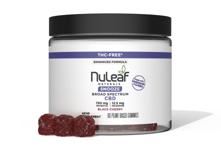 NuLeaf Naturals Review 2026: Whole-Plant, Organic Full-Spectrum