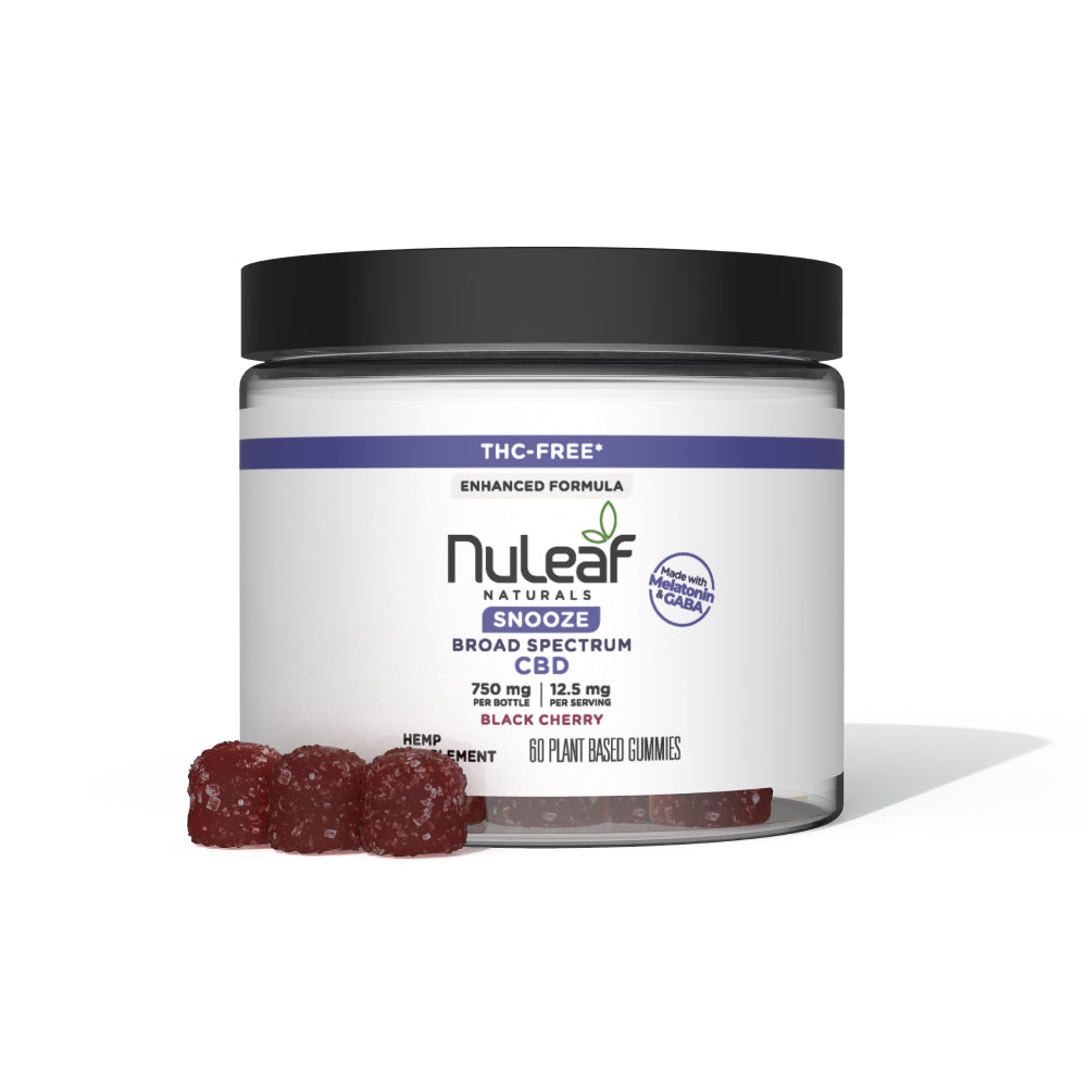 NuLeaf Naturals