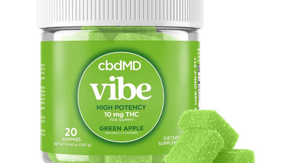 cbdMD Review 2026: Broad Range and Strong Value, Tested