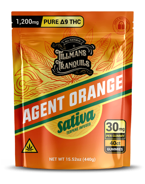 Tillmans Tranquils Review 2026: Can a Can Actually Calm You Down?