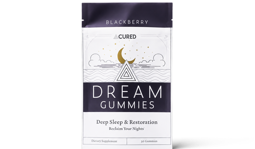 Cured Nutrition Review 2026: CBD Meets Functional Mushrooms