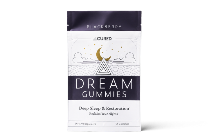 Cured Nutrition Review 2026: CBD Meets Functional Mushrooms
