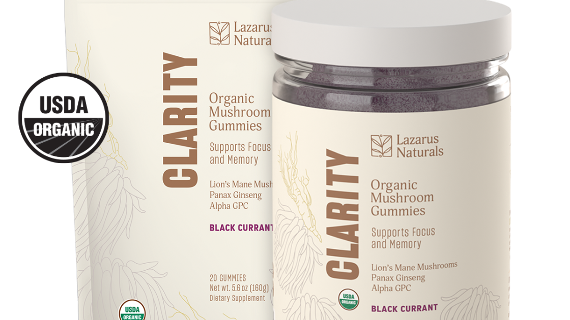 Lazarus Naturals Review 2026: Big Potency, Small Price
