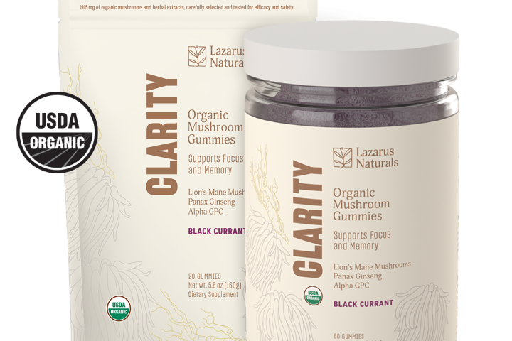Lazarus Naturals Review 2026: Big Potency, Small Price