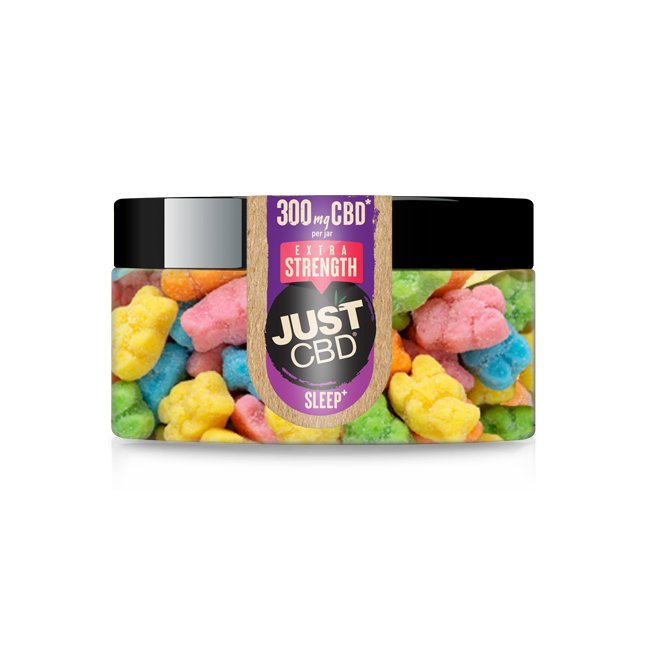 JustCBD