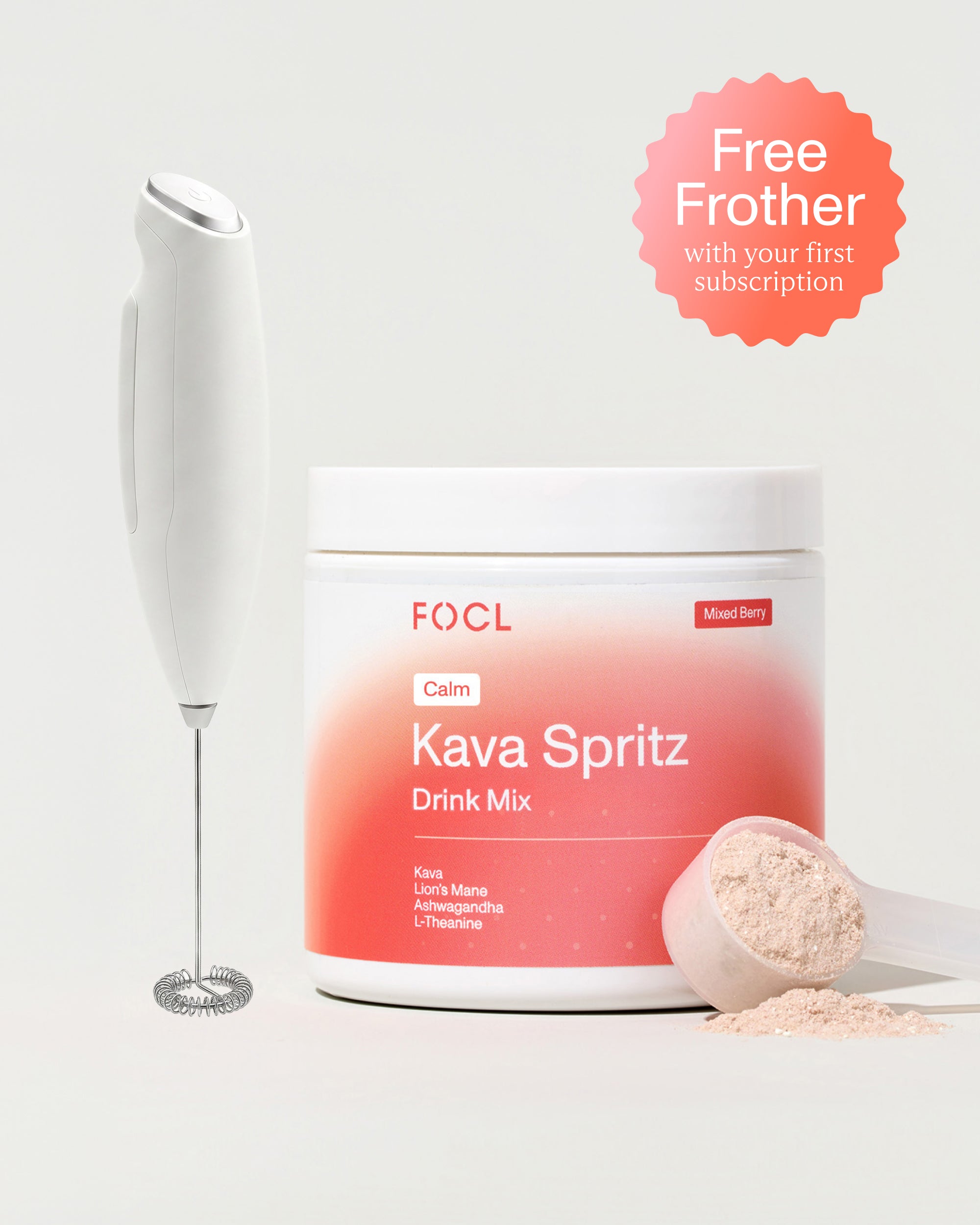 FOCL product
