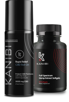 Kanibi Review 2026: Double-Tested, Clean CBD for Recovery