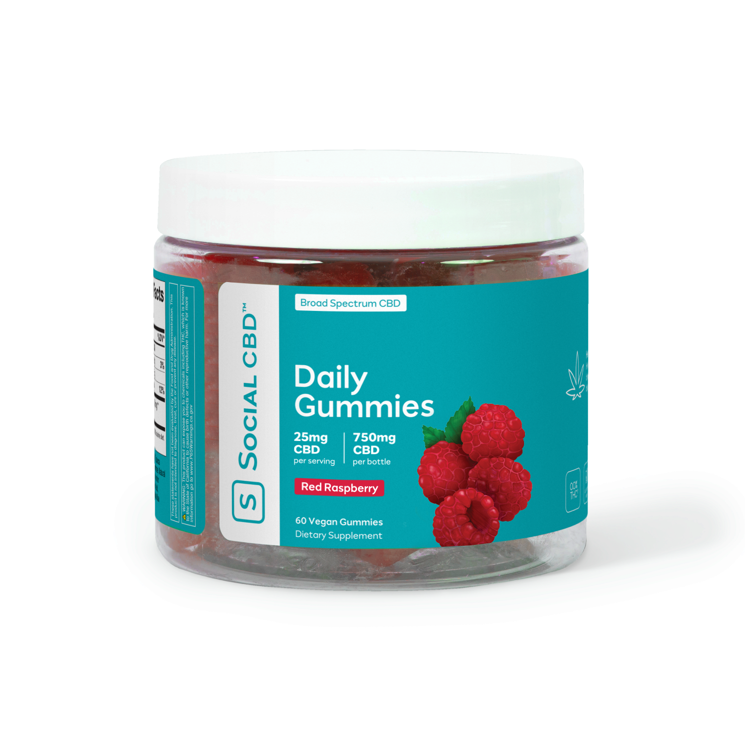 Social CBD product
