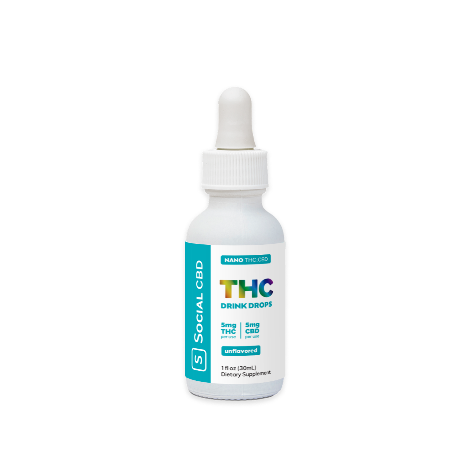 Social CBD product