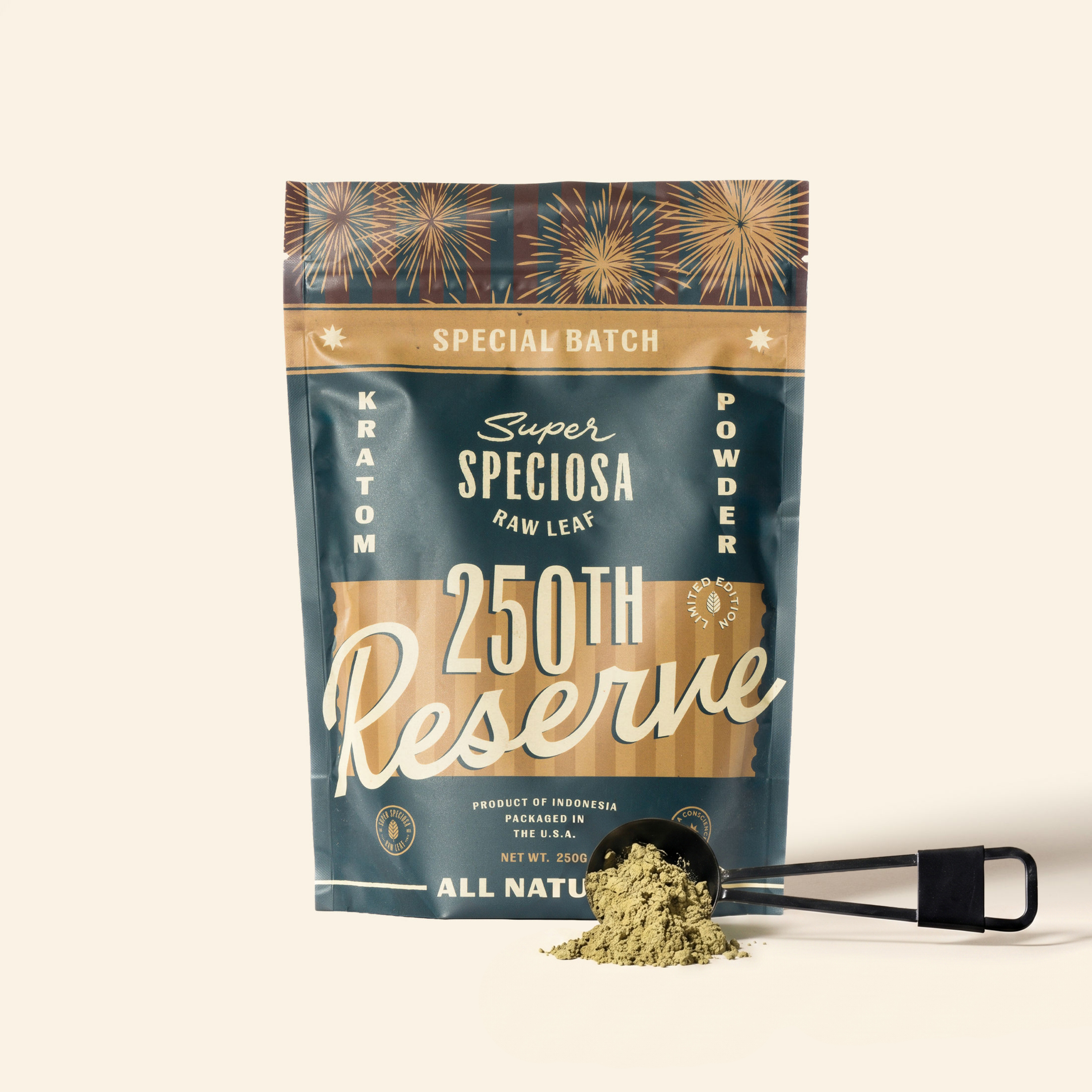 Super Speciosa product