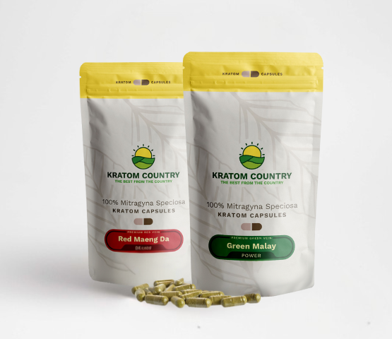 Kratom Country Review 2026: Value Kratom, Lab-Tested