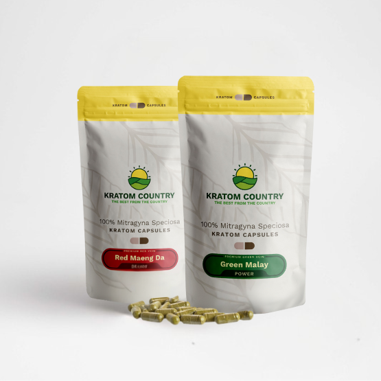 Kratom Country Review 2026: Value Kratom, Lab-Tested