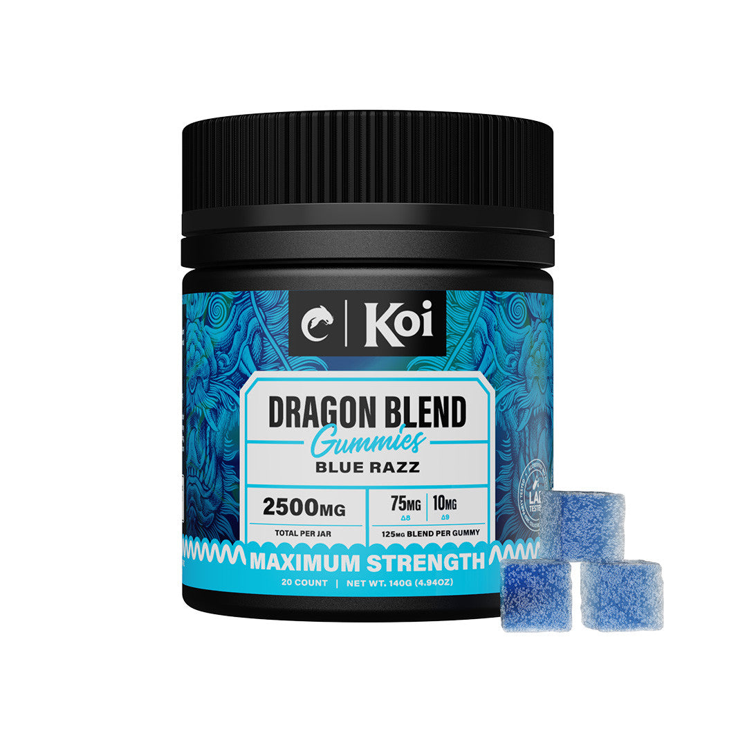 Koi CBD