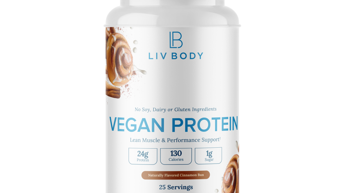 Liv Body Review 2026: I Tried Their GLP-1 Support Stack for 6 Weeks