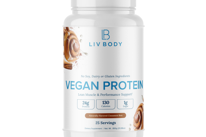 Liv Body Review 2026: I Tried Their GLP-1 Support Stack for 6 Weeks