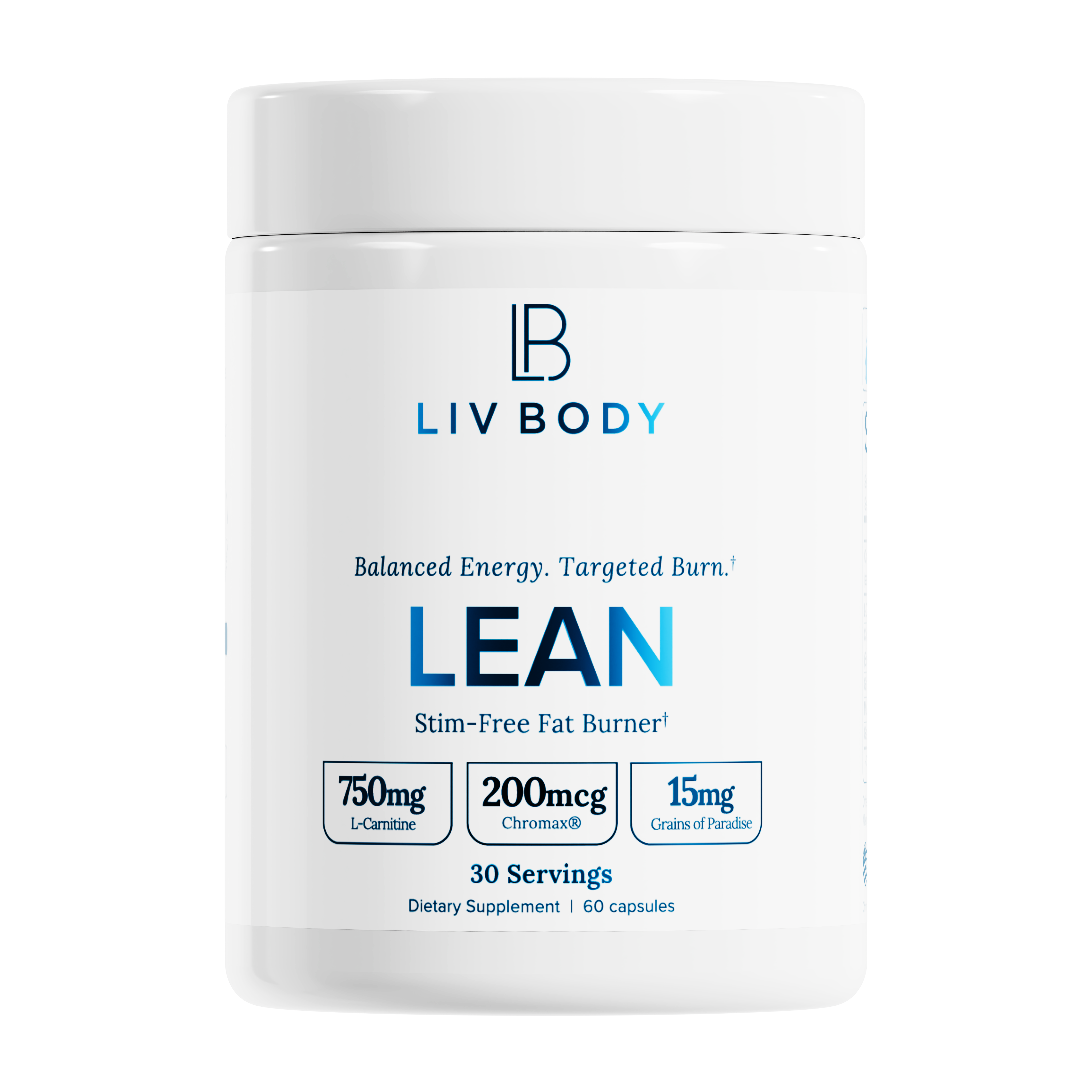 Liv Body Review 2026: I Tried Their GLP-1 Support Stack for 6 Weeks