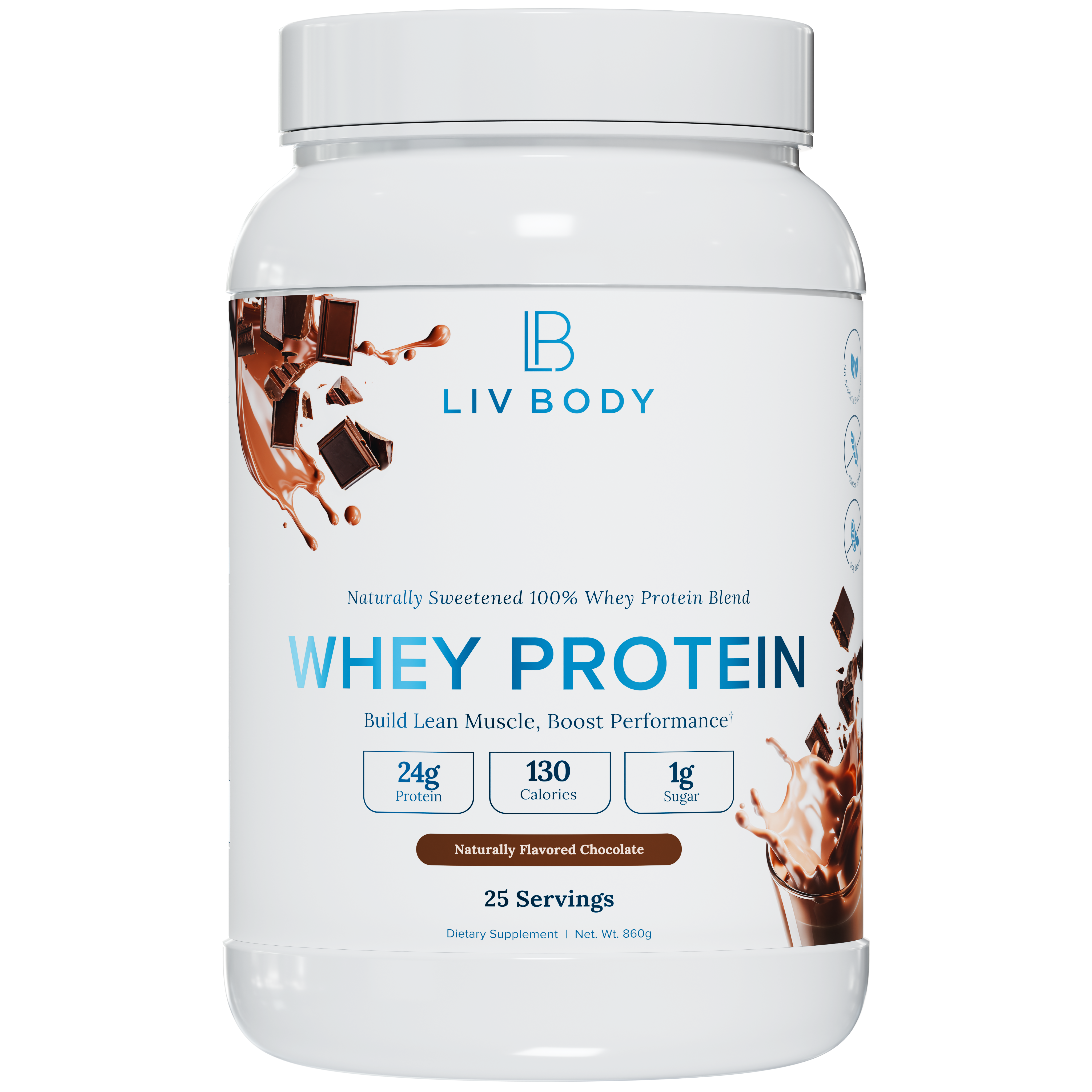Liv Body Review 2026: I Tried Their GLP-1 Support Stack for 6 Weeks