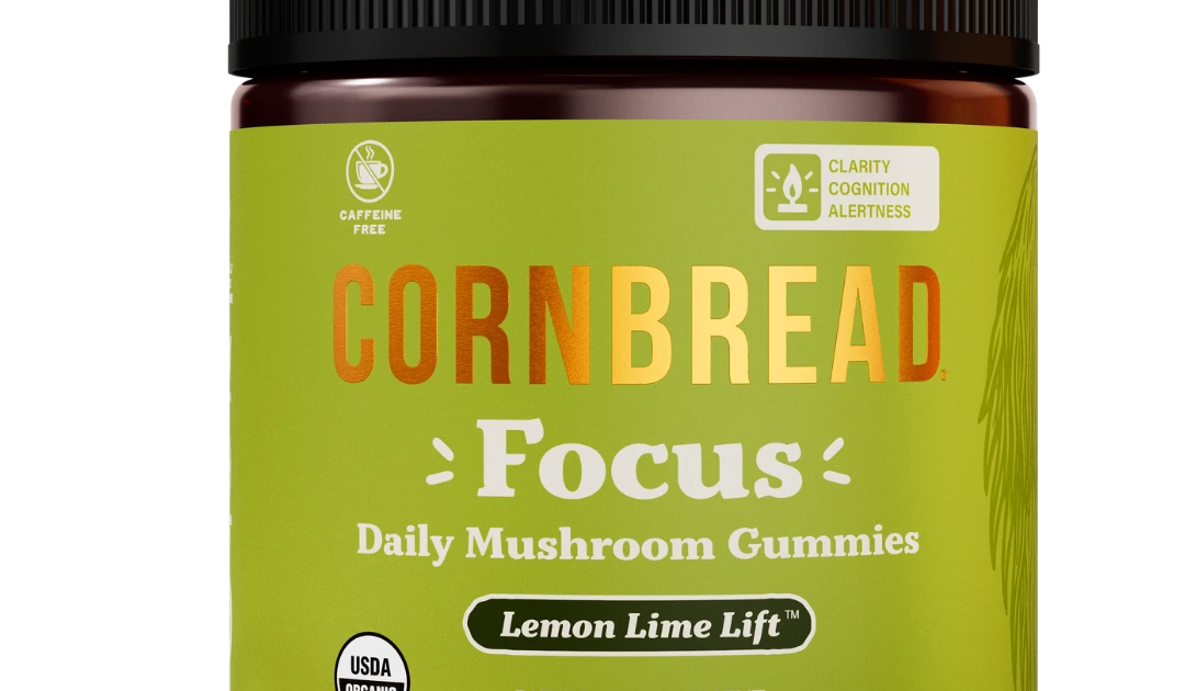 Cornbread Hemp Review 2026: Full-Spectrum Quality, Tested