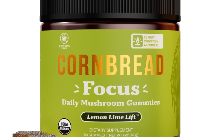 Cornbread Hemp Review 2026: Full-Spectrum Quality, Tested