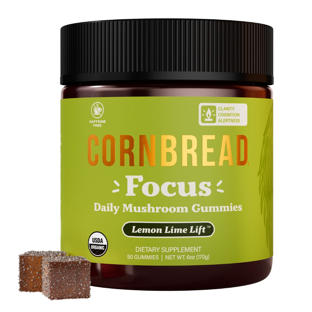 Cornbread Hemp