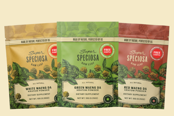 Super Speciosa Review 2026: Lab-Certified Kratom, Tested