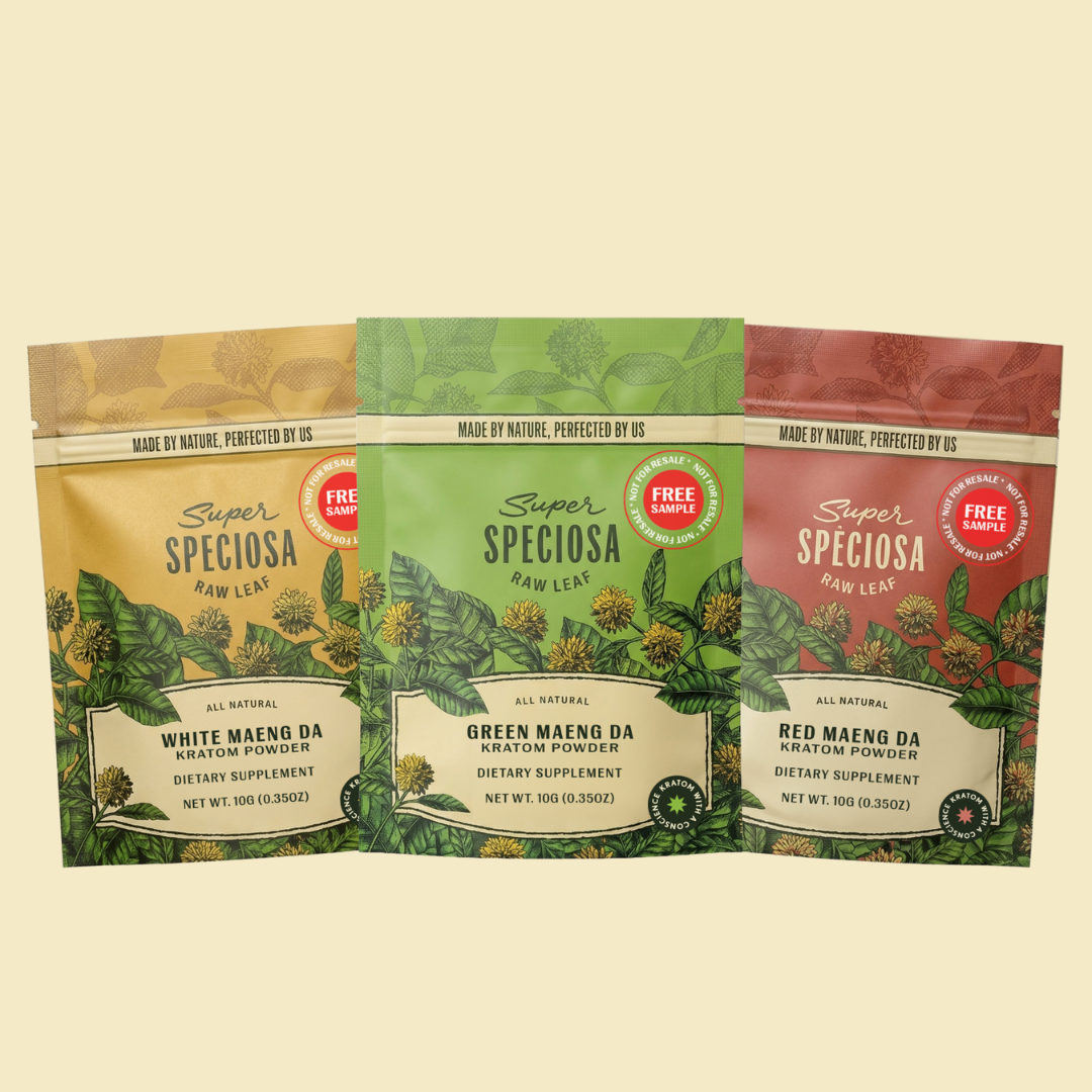 Super Speciosa