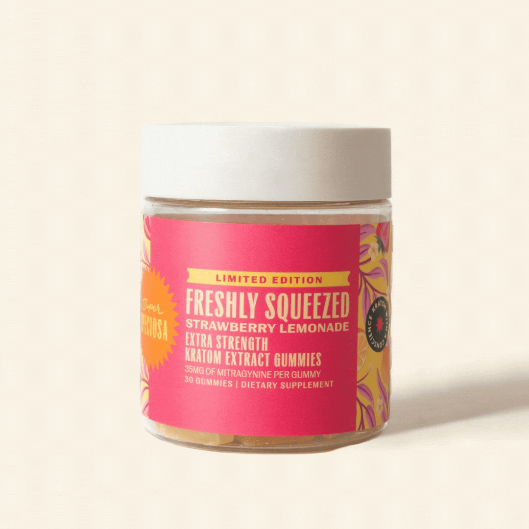 Super Speciosa product