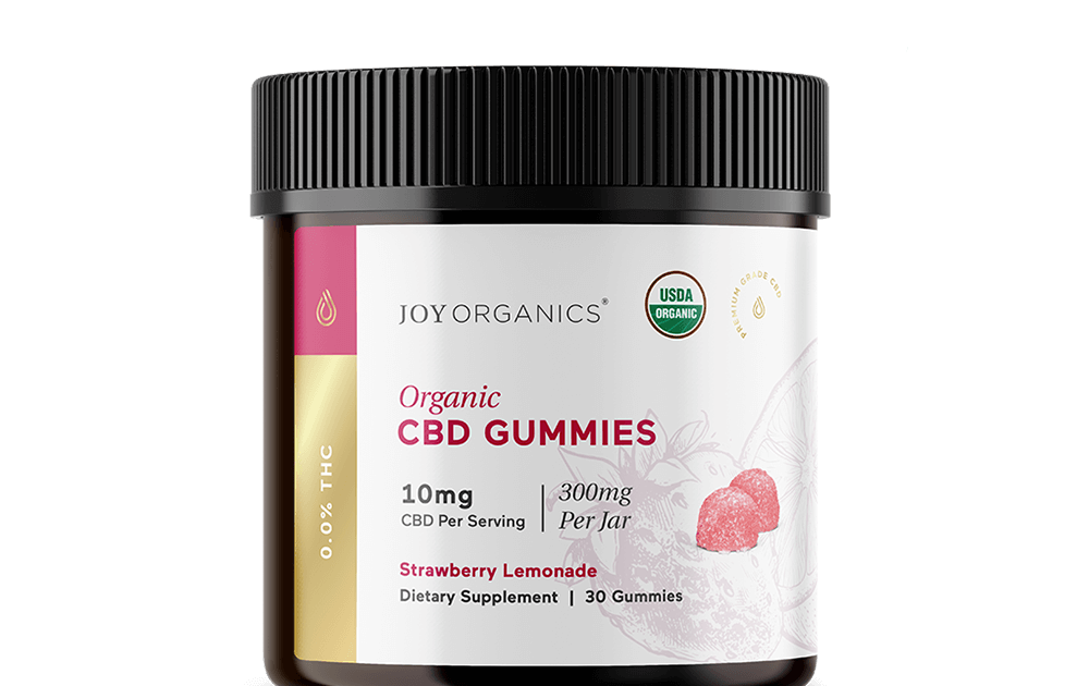 Joy Organics Review 2026: Full-Spectrum Quality, Tested