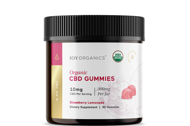 Joy Organics Review 2026: Full-Spectrum Quality, Tested