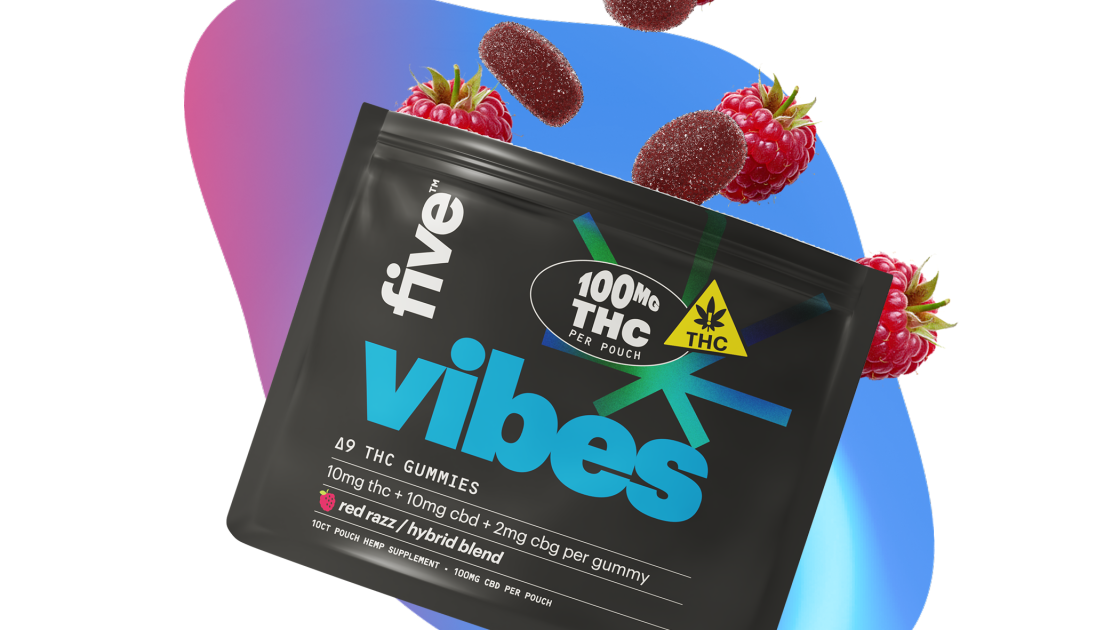 Five CBD Review 2026: Is the Full-Spectrum Potency Legit?