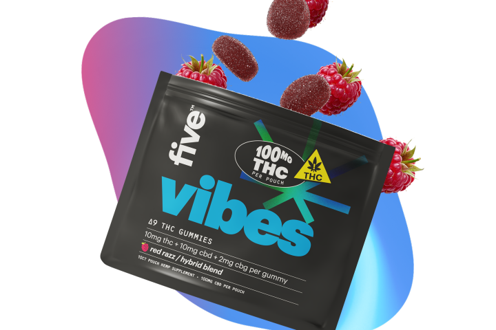 Five CBD Review 2026: Is the Full-Spectrum Potency Legit?