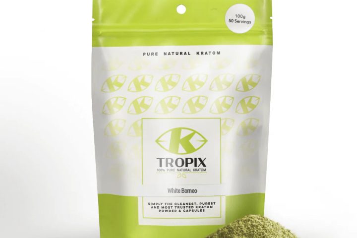 K-Tropix Review 2026: Kratom and Kava Products, Tested